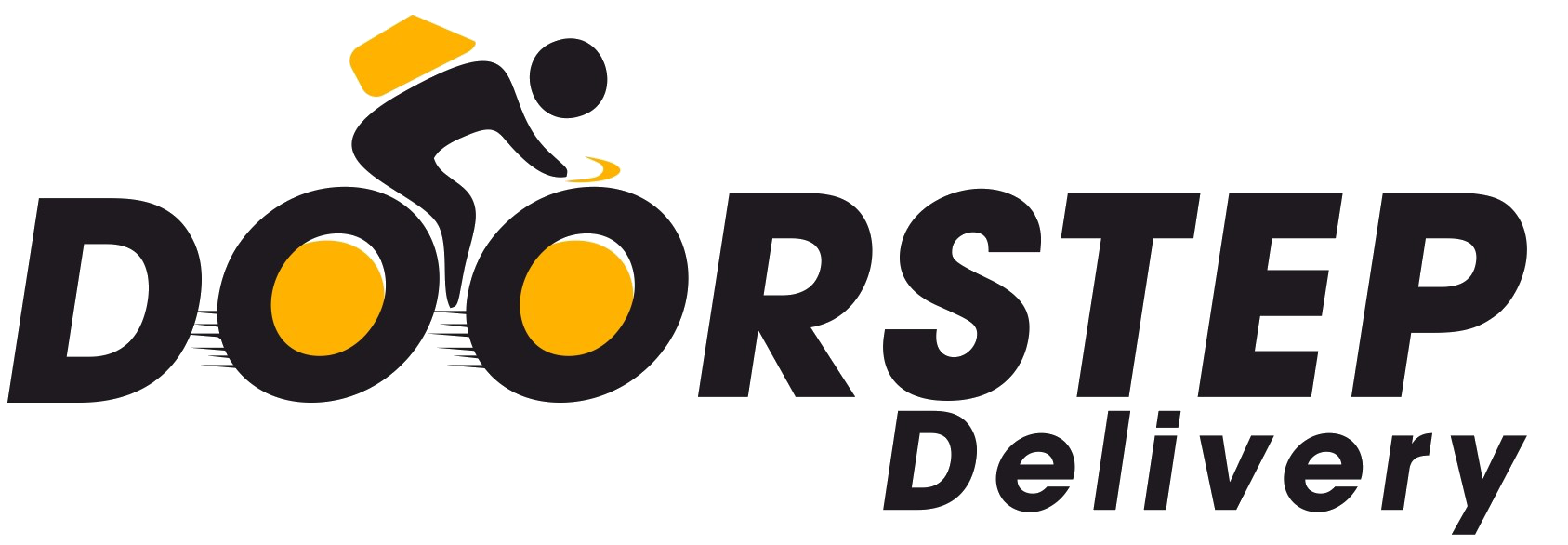 Doorstep Delivery Grocery at home.